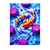 Poster Carpe Koi