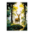 Poster Cerf Forêt