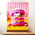 Affiche Chat Macaron