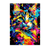 Poster Chat Pop