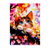 Poster Chat Printemps
