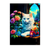Poster Chat Royal