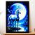 Cadre Noir Cheval Blanc