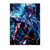 Poster Chevalier d'Or Aquarius Dark