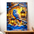 Tableau Chouette