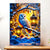 Affiche Chouette