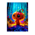 Poster Citrouille