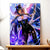 Tableau Clorinde