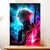 Affiche Cloud