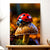 Tableau Coccinelle