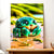 Tableau Crabe