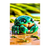 Poster Crabe