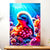 Affiche Dauphin