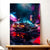 Tableau DeLorean