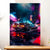 Affiche DeLorean