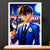 Cadre Blanc Detective Conan