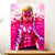 Affiche Don Quijote Doflamingo