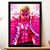 Cadre Noir Don Quijote Doflamingo