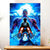 Affiche Eren Titan Colossal