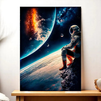 Tableau Espace - Les Bois d'Aurore