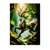 Poster Esprit de la Forêt