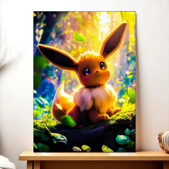 Tableau Evoli - Les Bois d'Aurore