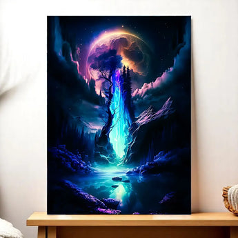 Tableau Faille - Les Bois d'Aurore