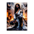 Poster Femme Ninja