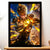 Cadre Noir Genos