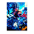 Poster Gogeta Blue