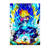 Poster Gohan SSJ2