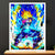 Cadre Blanc Gohan SSJ2