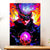Affiche Gojo