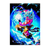 Poster Goku Migatte
