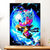 Affiche Goku Migatte