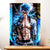 Affiche Grimmjow Jaggerjack