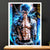 Cadre Blanc Grimmjow Jaggerjack