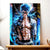 Tableau Grimmjow Jaggerjack