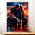 Affiche Guts Berserk