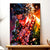 Tableau Gyomei Himejima (Pilier Roche)