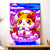 Tableau Hamtaro