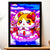 Cadre Noir Hamtaro