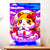 Affiche Hamtaro
