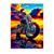 Poster Harley Davidson