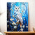 Tableau Hiboux