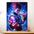 Affiche Hisoka