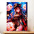 Affiche Hu Tao