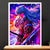 Tableau Inu-Yasha