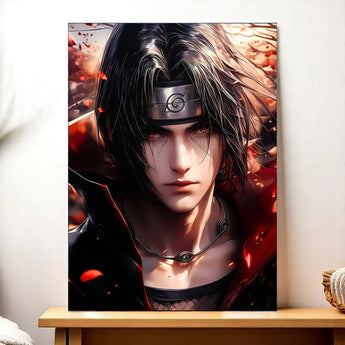 Tableau Itachi - Les Bois d'Aurore