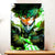 Affiche Izuku